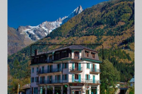Appartement Le Chamois d'Or